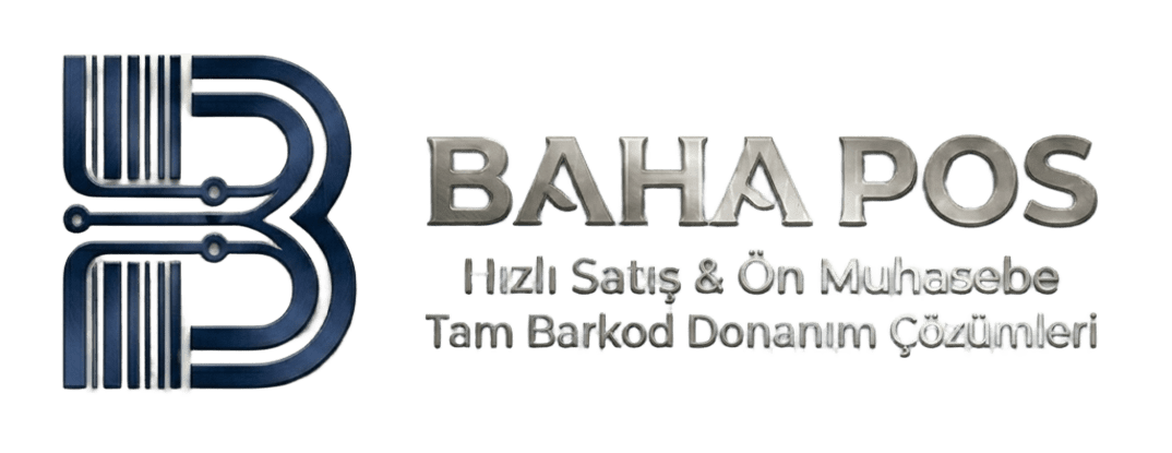 Baha POS | Ön Muhasebe Sistemi
