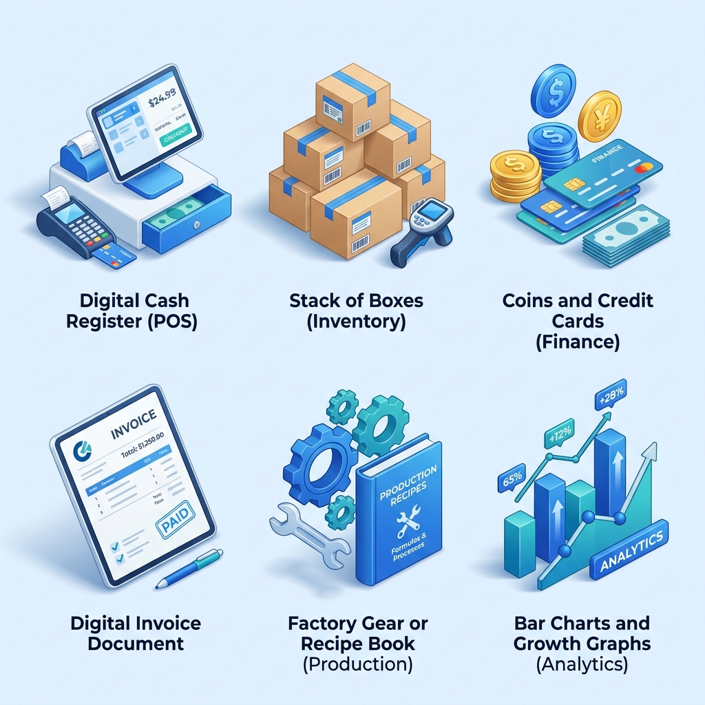 POS System